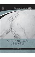 A report on Ubuntu