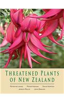 Threatened Plants of New Zealand