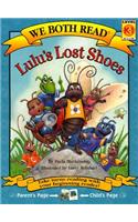 Lulu's Lost Shoes