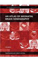 An Atlas of Neonatal Brain Sonography: 182-183 (Clinics in Developmental Medicine)