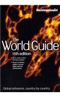 World Guide, 11th Edition