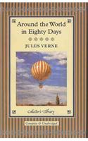 Around the World in Eighty Days