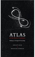 Atlas of the Poetic Continent