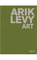 Arik Levy: Art