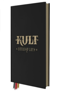 Kult -Divinity Lost - Core Rules [Bible Edition - 2nd Version]