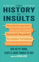 History of Insults