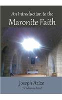 Introduction to the Maronite Faith