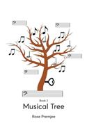 Musical Tree