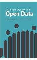 Social Dynamics of Open Data: A Century of Entertainment