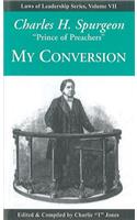 My Conversion