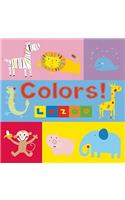 Colors!