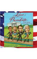 Lives of the Presidents