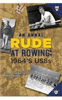 Rude at Rowing