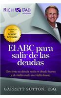 ABC Para Salir de las Deudas