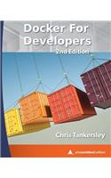 Docker for Developers, 2nd Edition
