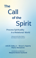 Call of the Spirit