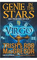 Genie in the Stars: Virgo