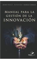 Manual para la Gestión de la Innovación