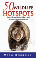 50 Wildlife Hotspots