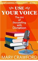 Use Your Voice