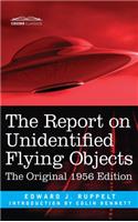 Report on Unidentified Flying Objects