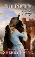 Piper's Lady: A Medieval Romance