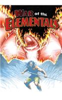 War of the Elementals