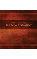 New Covenants, Book 1 - The New Testament