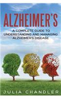 Alzheimer's