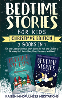 Bedtime Stories for Kids