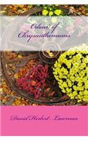 Odour of Chrysanthemums