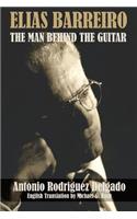 Elias Barreiro
