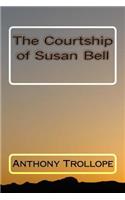 The Courtship of Susan Bell