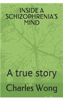 Inside a Schizophrenia's Mind: A true story