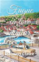 Fugue en love majeur