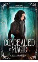 Concealed by Magic