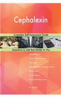Cephalexin; Complete Self-Assessment Guide