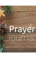 Prayer Journal