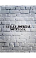 Bullet Journal Notebook