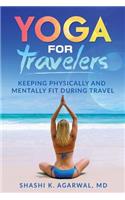 Yoga for Travelers