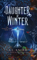 Daughter of Winter