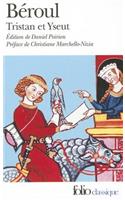 Tristan Et Yseut Bero