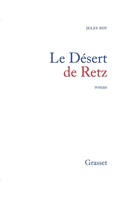 Le désert de Retz