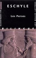 Eschyle, Les Perses