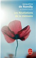 Les Revelations De LA Memoire