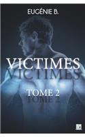 Victimes - Tome 2