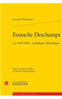 Eustache DesChamps