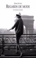 Paris Fifties - Regards de Mode