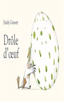 Drole d'oeuf