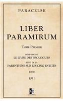 Liber Paramirum